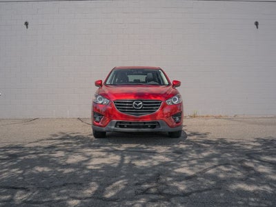 2016 Mazda Mazda CX-5 Grand Touring
