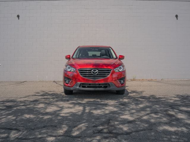 2016 Mazda Mazda CX-5 Grand Touring