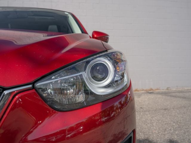 2016 Mazda Mazda CX-5 Grand Touring