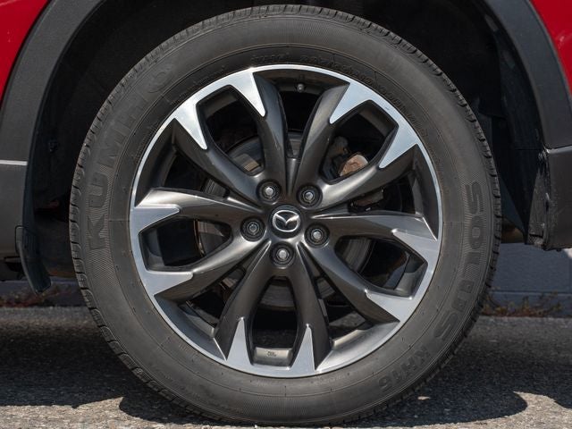 2016 Mazda Mazda CX-5 Grand Touring