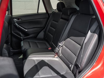 2016 Mazda Mazda CX-5 Grand Touring