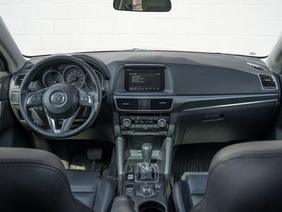 2016 Mazda Mazda CX-5 Grand Touring