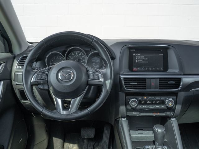 2016 Mazda Mazda CX-5 Grand Touring