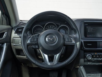 2016 Mazda Mazda CX-5 Grand Touring