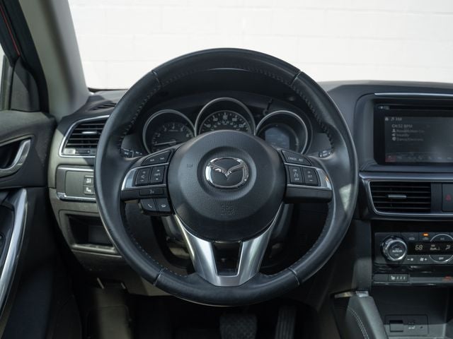 2016 Mazda Mazda CX-5 Grand Touring