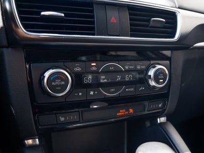 2016 Mazda Mazda CX-5 Grand Touring