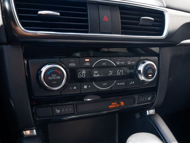 2016 Mazda Mazda CX-5 Grand Touring