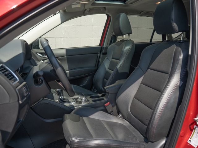 2016 Mazda Mazda CX-5 Grand Touring