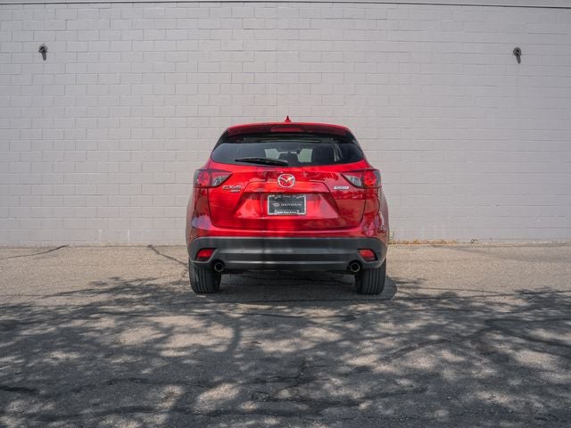 2016 Mazda Mazda CX-5 Grand Touring