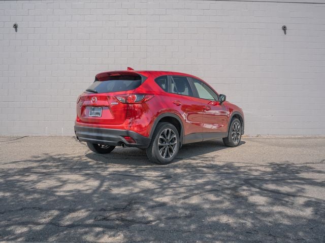 2016 Mazda Mazda CX-5 Grand Touring