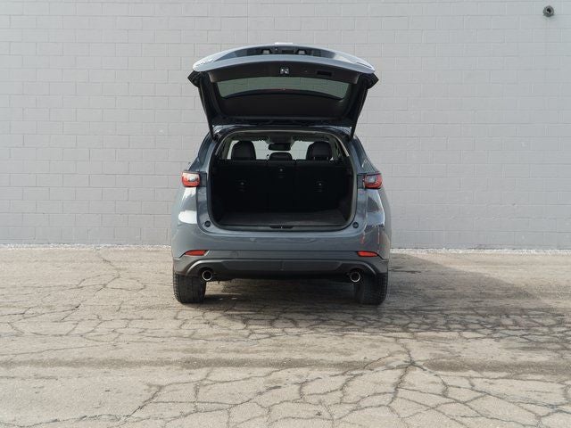 2022 Mazda Mazda CX-5 2.5 S Carbon Edition