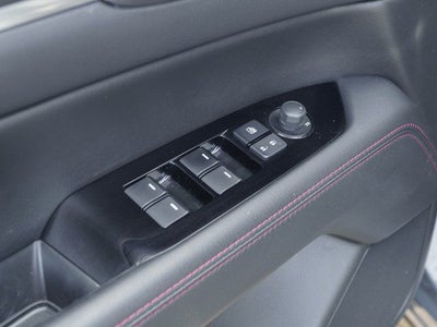 2022 Mazda Mazda CX-5 2.5 S Carbon Edition