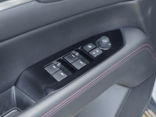 2022 Mazda Mazda CX-5 2.5 S Carbon Edition