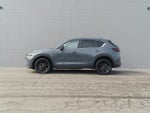 2022 Mazda Mazda CX-5 2.5 S Carbon Edition