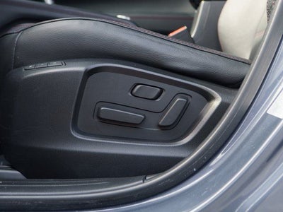 2022 Mazda Mazda CX-5 2.5 S Carbon Edition