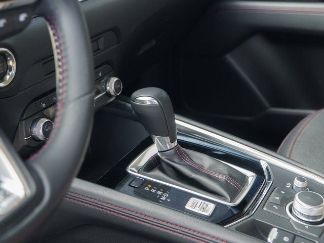 2022 Mazda Mazda CX-5 2.5 S Carbon Edition