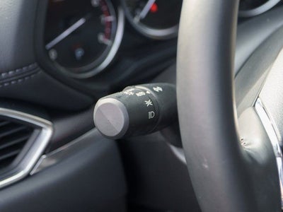 2022 Mazda Mazda CX-5 2.5 S Carbon Edition