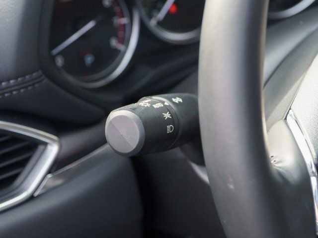 2022 Mazda Mazda CX-5 2.5 S Carbon Edition