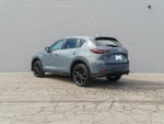2022 Mazda Mazda CX-5 2.5 S Carbon Edition