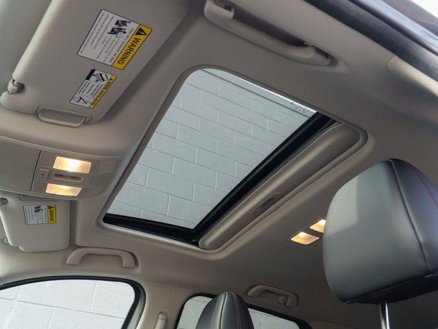 2022 Mazda Mazda CX-5 2.5 S Carbon Edition