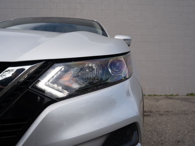 2020 Nissan Rogue Sport SV