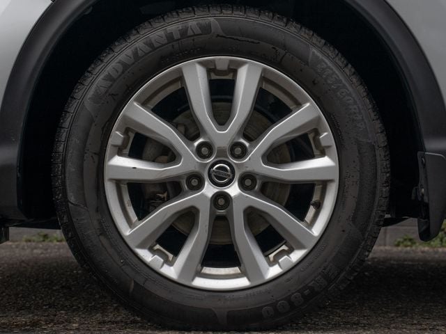 2020 Nissan Rogue Sport SV