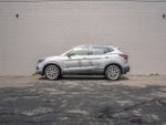 2020 Nissan Rogue Sport SV
