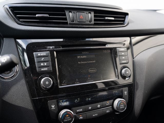 2020 Nissan Rogue Sport SV