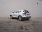 2020 Nissan Rogue Sport SV