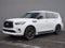2021 INFINITI QX80 Premium Select