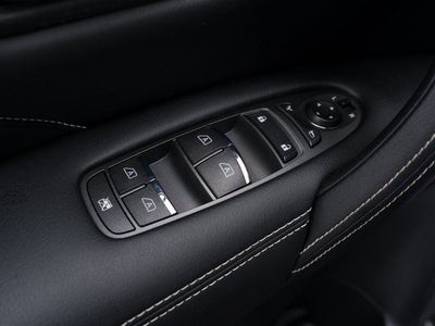 2021 INFINITI QX80 Premium Select