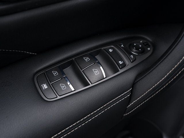 2021 INFINITI QX80 Premium Select