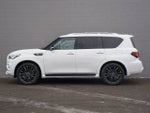 2021 INFINITI QX80 Premium Select