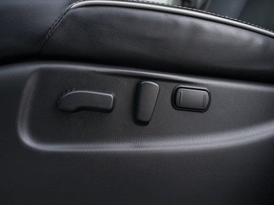 2021 INFINITI QX80 Premium Select