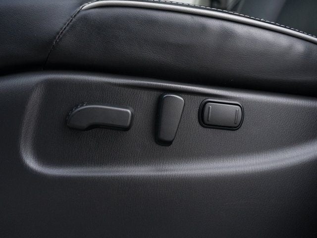 2021 INFINITI QX80 Premium Select