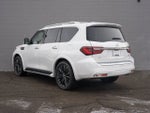 2021 INFINITI QX80 Premium Select