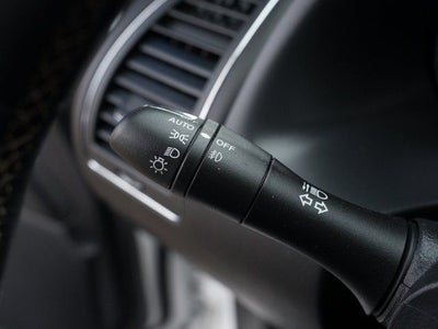 2021 INFINITI QX80 Premium Select