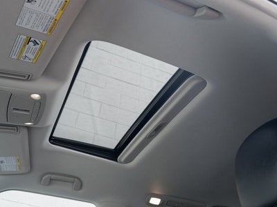 2021 INFINITI QX80 Premium Select