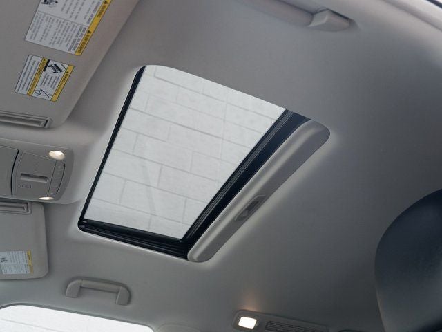 2021 INFINITI QX80 Premium Select