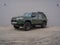 2020 Toyota 4Runner TRD Pro