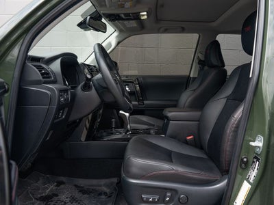2020 Toyota 4Runner TRD Pro