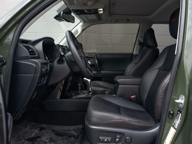 2020 Toyota 4Runner TRD Pro