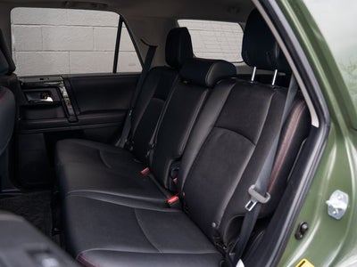2020 Toyota 4Runner TRD Pro