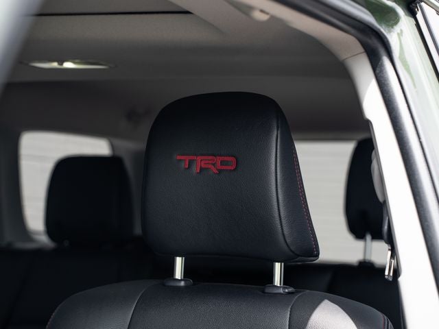 2020 Toyota 4Runner TRD Pro