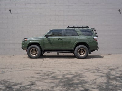 2020 Toyota 4Runner TRD Pro
