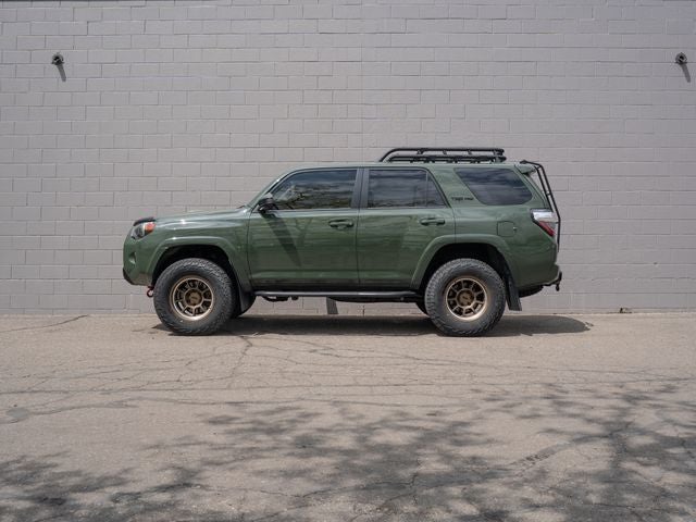 2020 Toyota 4Runner TRD Pro