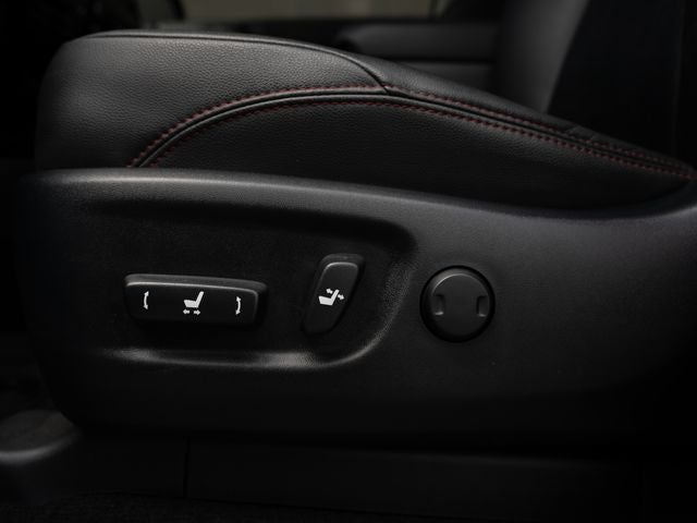 2020 Toyota 4Runner TRD Pro