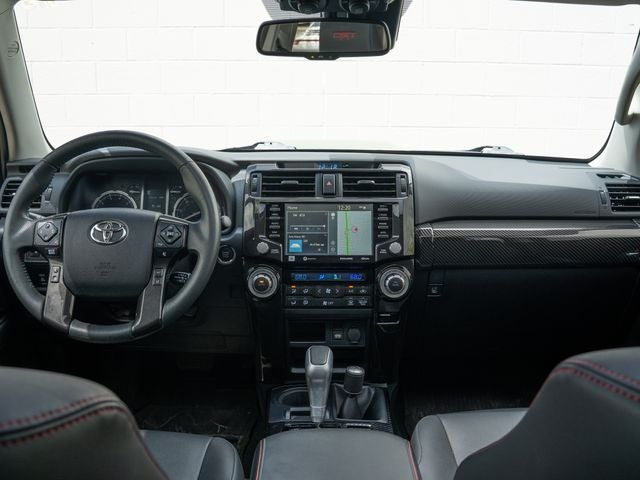 2020 Toyota 4Runner TRD Pro