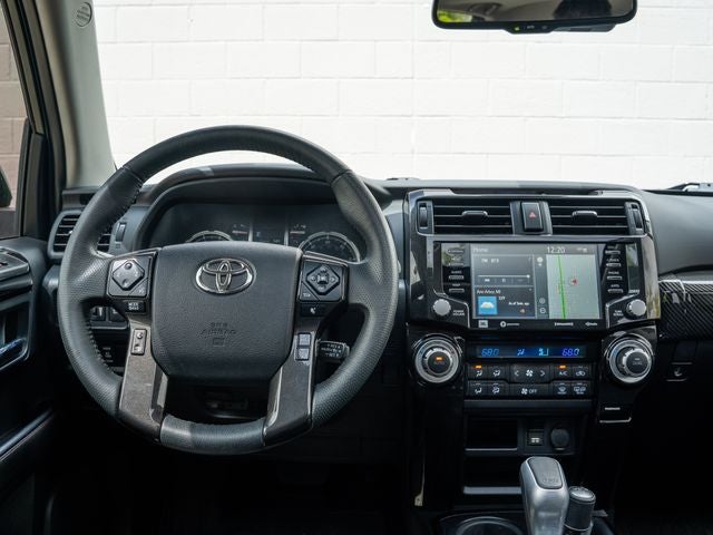 2020 Toyota 4Runner TRD Pro
