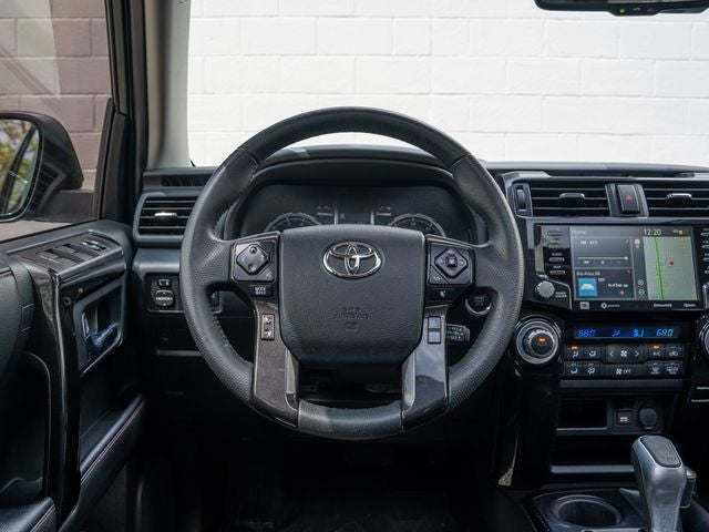 2020 Toyota 4Runner TRD Pro